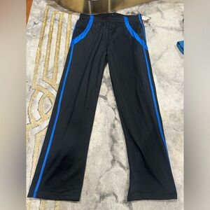 NWT XXL men’s straight leg athletic pants